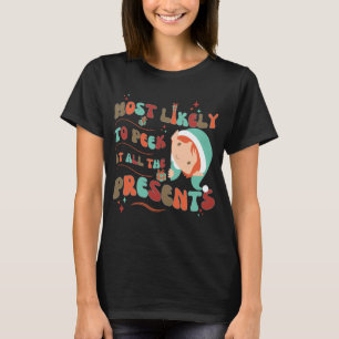 Am lustigsten ist der Flüchtige Blick bei allen Pr T-Shirt