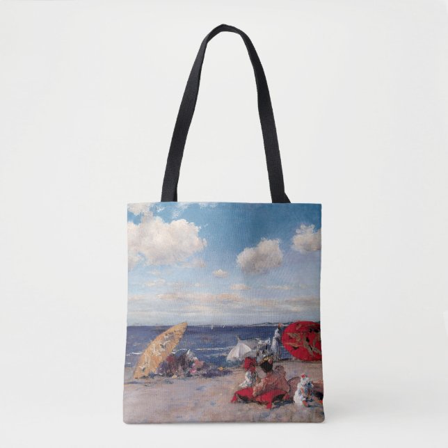 Am Meer (Vorderseite)