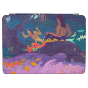 Am Meer, Gauguin iPad Air Hülle