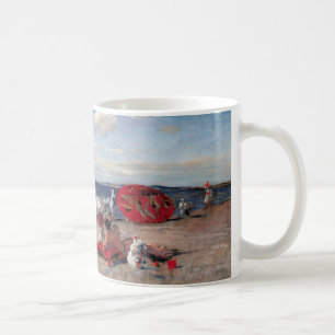 Am Meer Kaffeetasse