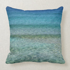 Am Meer, Polyester-Kissen 20" x 20" Kissen