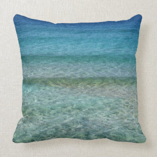 Am Meer, Polyester-Kissen 20" x 20" Kissen