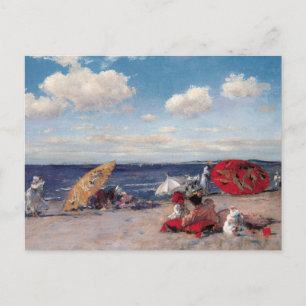 Am Meer Postkarte
