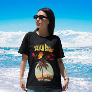 Am Meer zu Hause T-Shirt