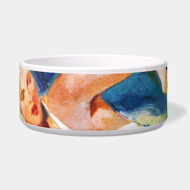 Am Pool Napf (Links)