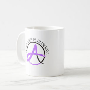 AM Publishing Tasse
