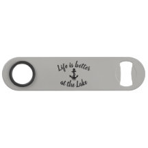 AM SEE IST DAS NÜCHENLEBEN BESSER |