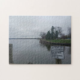 Am See Jigsaw Puzzle