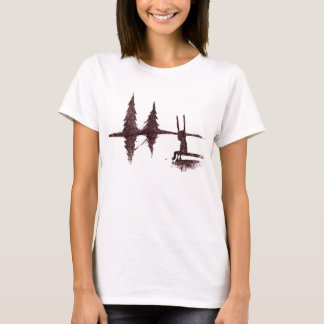 Am See T-Shirt