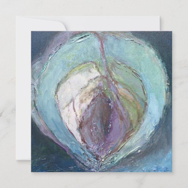 am siebten Tag (Vorderseite)