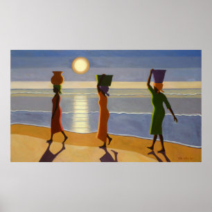 Am Strand 2007 Poster