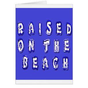 Am Strand aufgewachsen: ein Wassersportzentrum