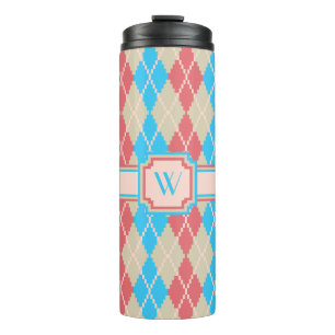 Am Strand Raute Thermal Tumbler Thermosbecher