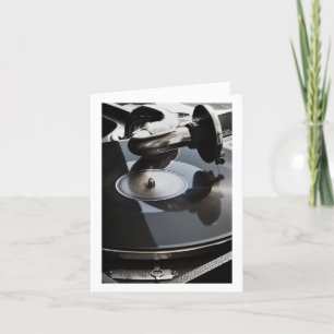 AM **SWEETESTEN TAG*** LASSEN SIE UNSEREN STEREO T KARTE