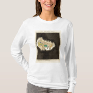 Am Tod von ANZEIGE Constantines 337 T-Shirt