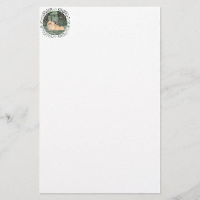 Am Tor (Vorderseite)