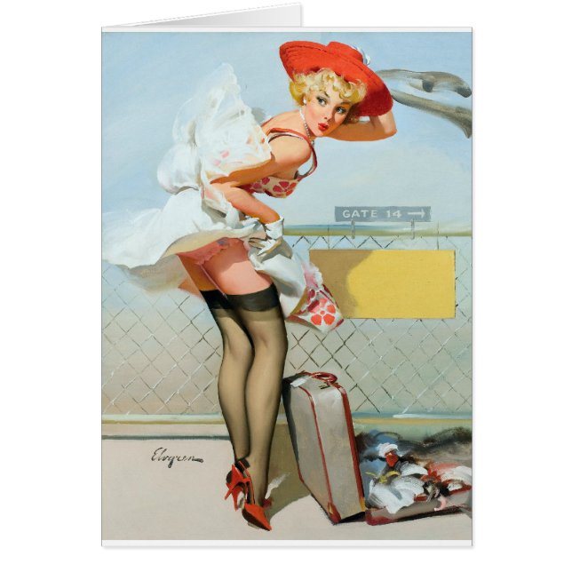 Am Tor-Button oben (Vorne)