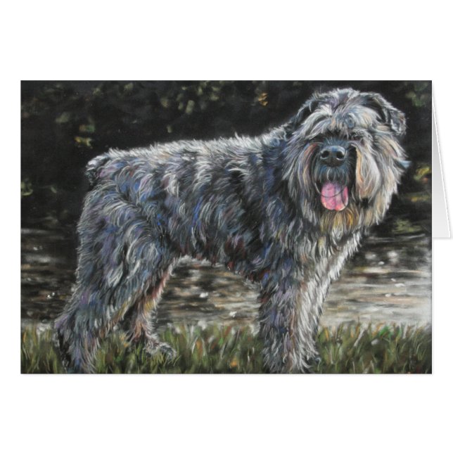 Am Ufer (Vorderseite (Horizontal))