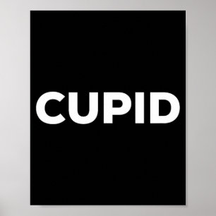Am Valentinstag Poster