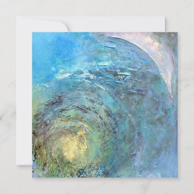 am vierten Tag (Vorderseite)