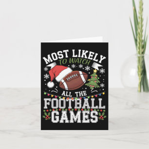 Am wahrscheinlichsten, alle Fußballspiele Christus Karte