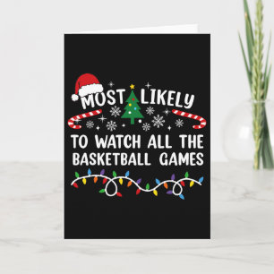 Am Wahrscheinlichsten Alle Sketll Games Christma Z Karte