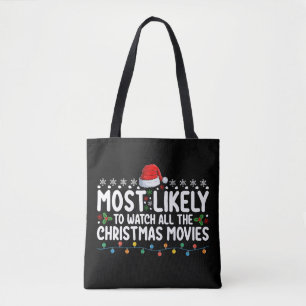 Am Wahrscheinlichsten Alle Weihnachtsfilme Ansehen