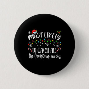 Am Wahrscheinlichsten Alle Weihnachtsfilme Zu Sehe Button