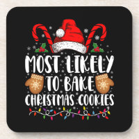 Am wahrscheinlichsten backen Weihnachts-Cookie Xma