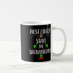 Am wahrscheinlichsten beginnt die Weihnachtszeit d Kaffeetasse