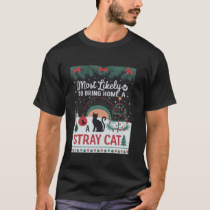Am wahrscheinlichsten bringt man Zuhause eine stra T-Shirt