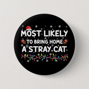 Am wahrscheinlichsten bringt Weihnachten eine stre Button