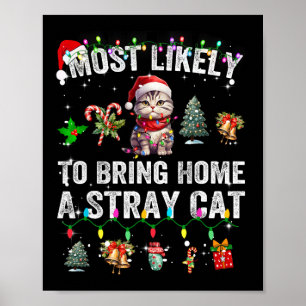 Am wahrscheinlichsten bringt Zuhause eine stramme  Poster