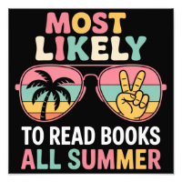 Am wahrscheinlichsten Bücher lesen alle Sommer Leh