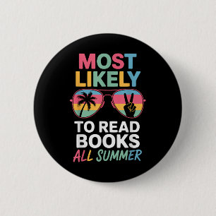 Am wahrscheinlichsten Bücher lesen den ganzen Somm Button