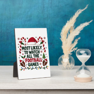 Am wahrscheinlichsten, dass alle Fußballspiele sch Fotoplatte