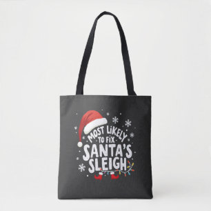 Am wahrscheinlichsten, dass Weihnachten Weihnachts