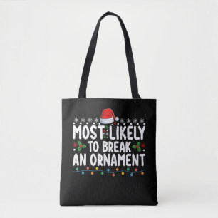 Am wahrscheinlichsten einen Weihnachtsbaumschmuck