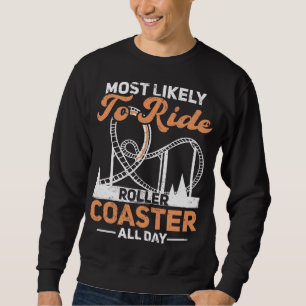 Am wahrscheinlichsten fährt Roller Untersetzer den Sweatshirt
