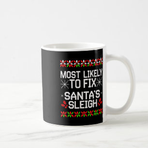 Am wahrscheinlichsten Fix Weihnachten Weihnachten Kaffeetasse