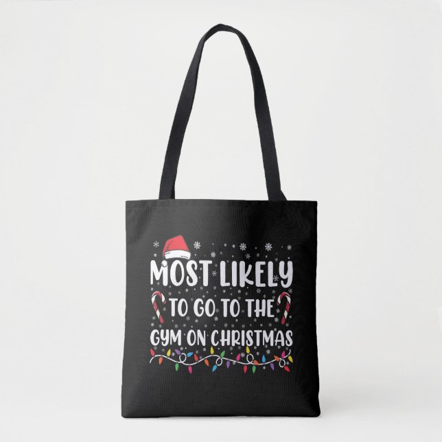 Am wahrscheinlichsten geht es in der Weihnachtsfam (Vorderseite)