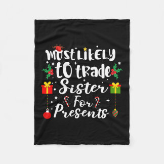 Am wahrscheinlichsten Handelsminister für Geschenk Fleecedecke