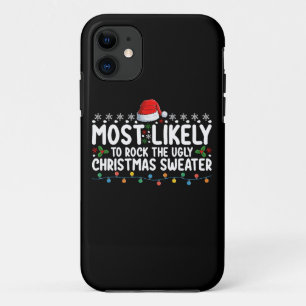 Am wahrscheinlichsten ist es, dass der hässliche W Case-Mate iPhone Hülle