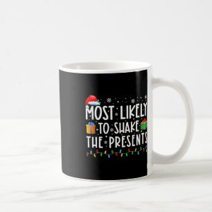 Am wahrscheinlichsten ist es, dass die aktuelle Fa Kaffeetasse