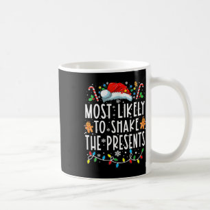 Am wahrscheinlichsten ist es, dass die aktuelle Fa Kaffeetasse