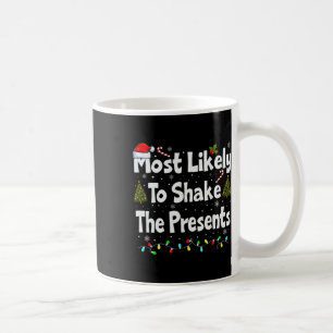Am wahrscheinlichsten ist es, dass die aktuelle Fa Kaffeetasse