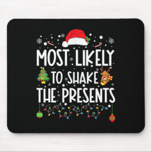 Am wahrscheinlichsten ist es, dass die aktuelle Fa Mousepad