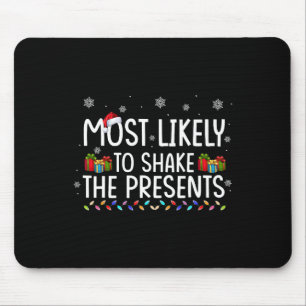 Am wahrscheinlichsten ist es, dass die aktuelle Fa Mousepad