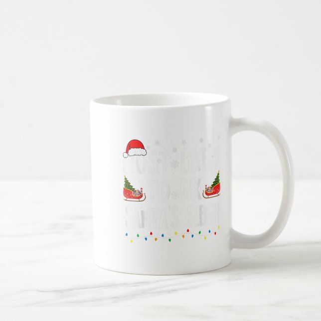 Am wahrscheinlichsten ist es, dass die Familie San Kaffeetasse (Rechts)