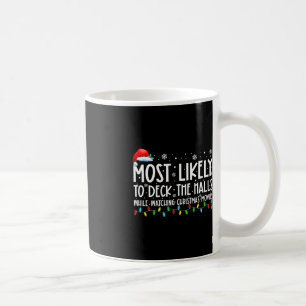 Am wahrscheinlichsten ist es, dass die Hallen von Kaffeetasse